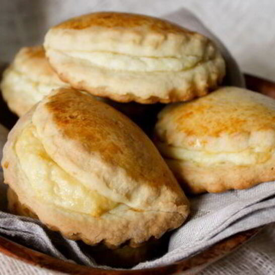 Рецепт сочники