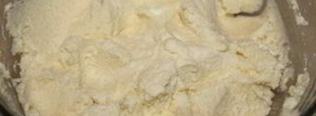 сочники. Шаг 4