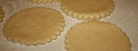 сочники. Шаг 5