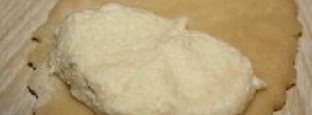 сочники. Шаг 6