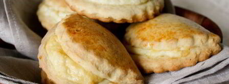 сочники. Шаг 8