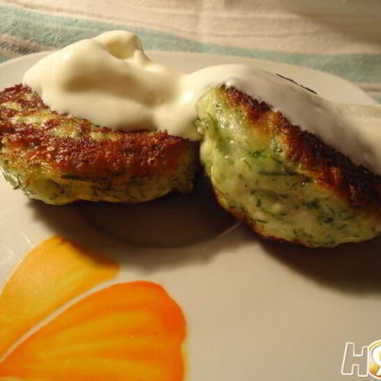 Рецепт соленые сырники с брынзой