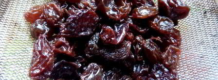 свекольные сырники из духовки. Шаг 3