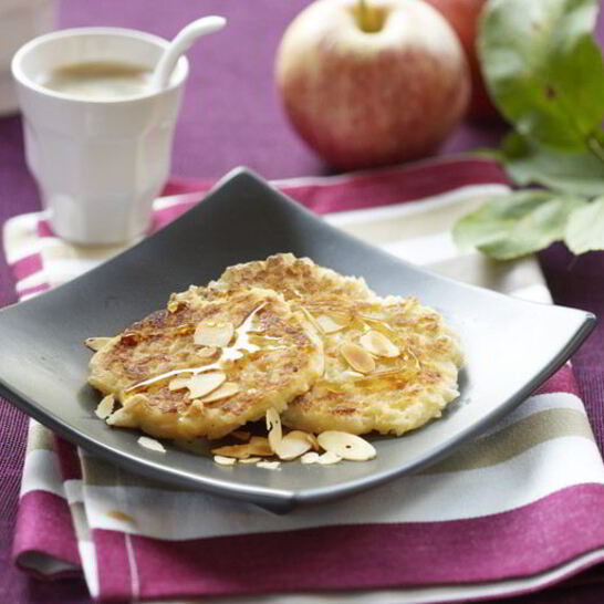 Рецепт сырники без манки