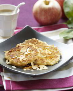 Сырники без манки