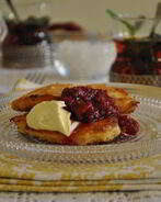 Сырники из творога