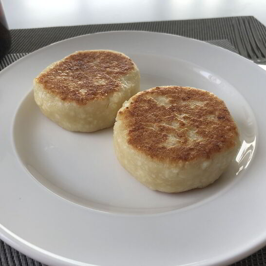 Рецепт сырники на сковороде