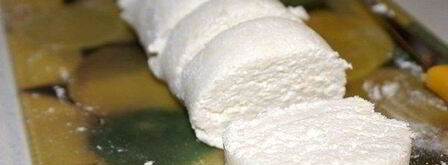 сырники нежнейшие и пышные. Шаг 2