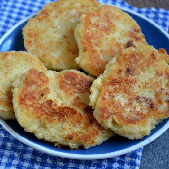 Рецепт сырники по дюкану