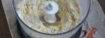 сырники по дюкану. Шаг 3