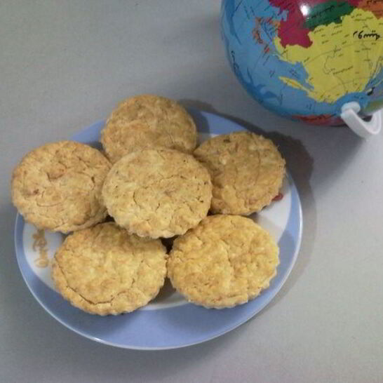 Рецепт сырники с хурмой