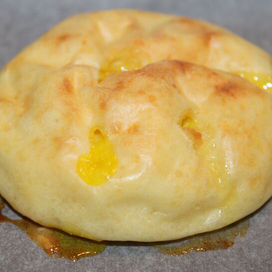 Рецепт сырники с лимонным мармеладом