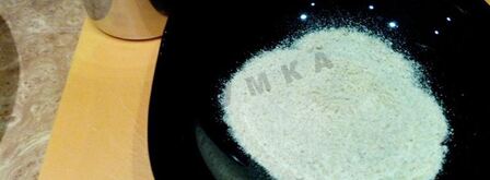 сырники с зеленью. Шаг 8