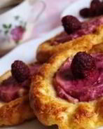 Сырники в духовке с манкой