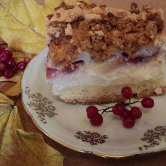 Рецепт творожник добрый