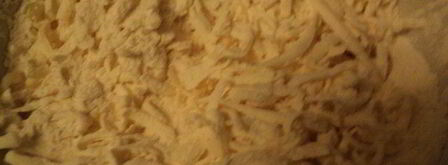 творожник добрый. Шаг 2