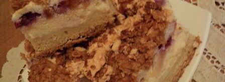 творожник добрый. Шаг 11