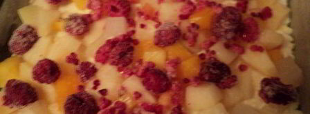 творожник добрый. Шаг 8