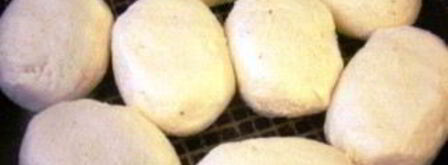 творожники из творога с манкой. Шаг 4