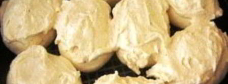 творожники из творога с манкой. Шаг 6