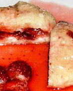 Творожники на пару