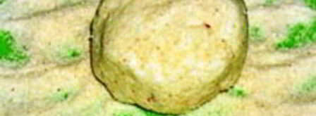 творожники на пару. Шаг 3