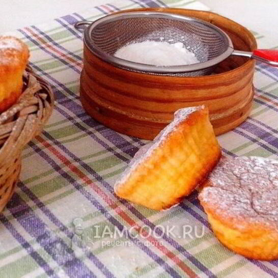 Рецепт творожники с манкой