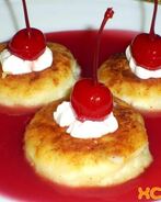 Творожники