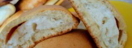 творожные сочни. Шаг 3