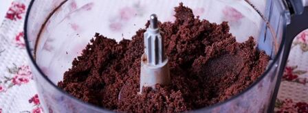 ванильный сырник. Шаг 4