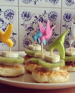 Экспресс-сырники