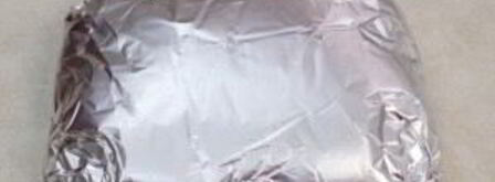 бездрожжевое сладкое тесто. Шаг 4