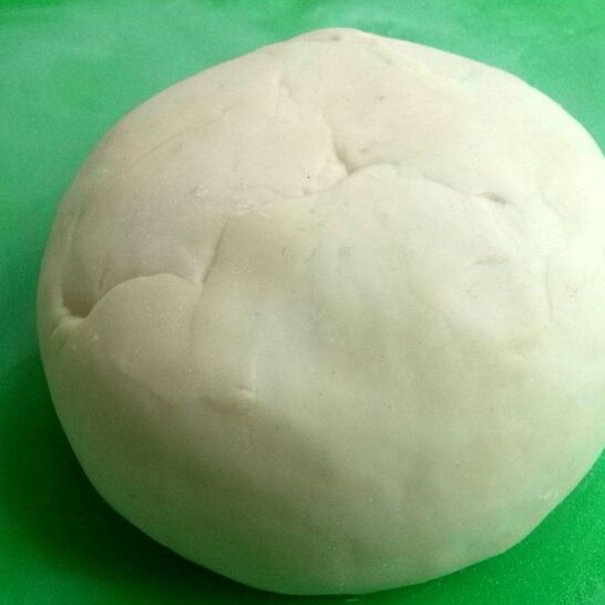 Рецепт бездрожжевое тесто на сметане