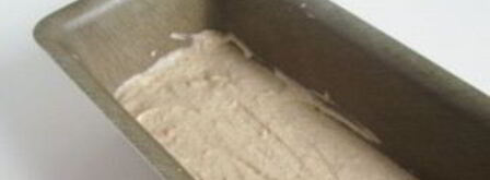 бисквитное тесто без яиц. Шаг 4