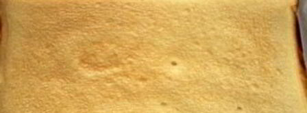 бисквитное тесто для коржей. Шаг 3