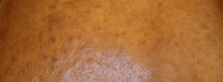 бисквитное тесто на кефире. Шаг 4