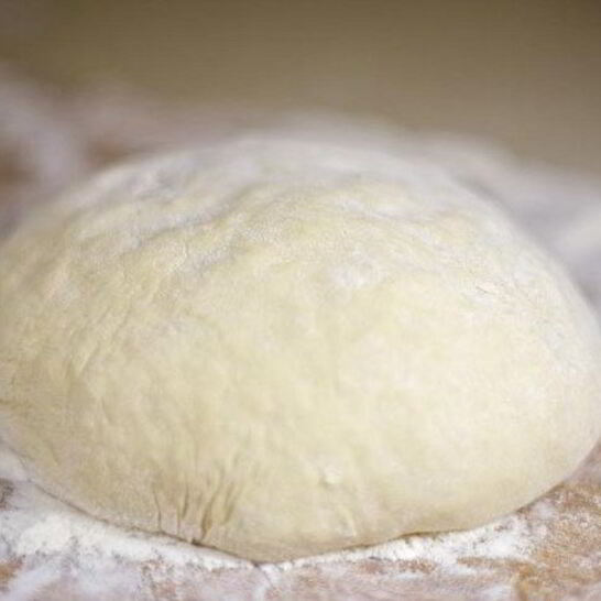 Рецепт быстрое дрожжевое тесто