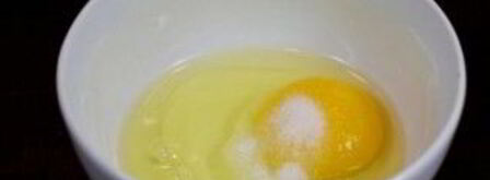 быстрое дрожжевое тесто. Шаг 7