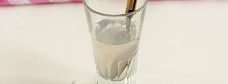 быстрое слоеное тесто по-домашнему. Шаг 6