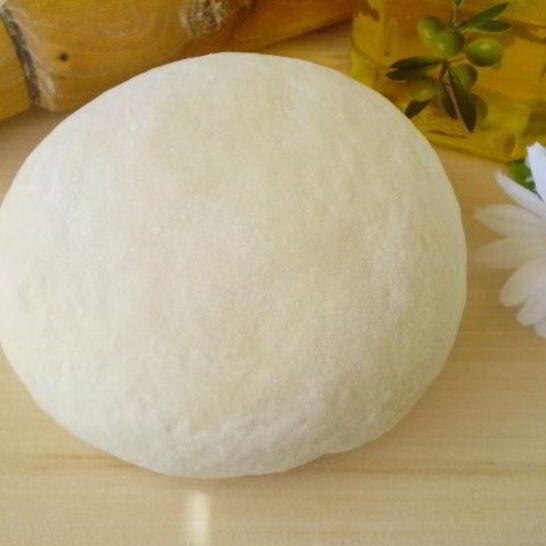 Рецепт быстрое тесто для пирожков без дрожжей