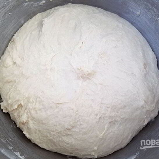 Рецепт быстрое тесто на пирожки