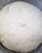 Быстрое тесто на пирожки