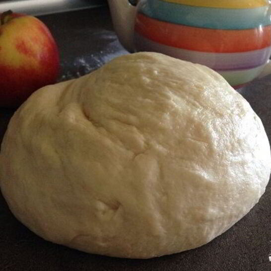 Рецепт дрожжевое тесто без яиц