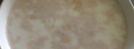 дрожжевое тесто без яиц. Шаг 2