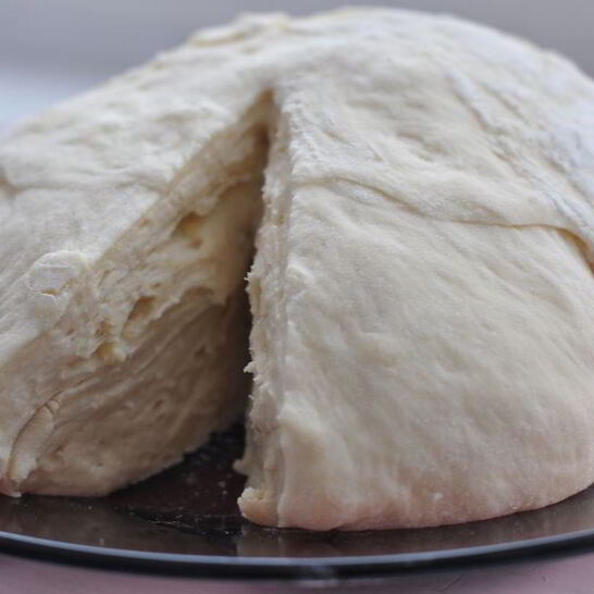 Рецепт дрожжевое тесто для булочек