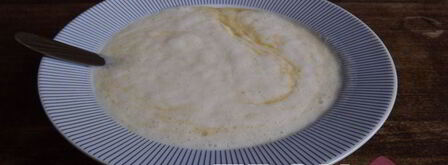 дрожжевое тесто для пирожков. Шаг 5