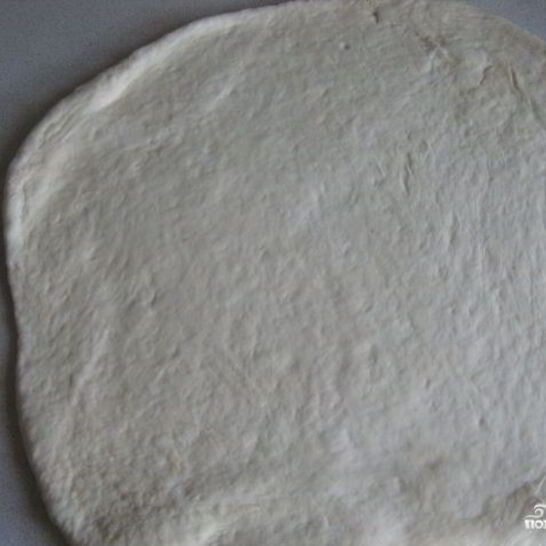 Рецепт дрожжевое тесто для рыбного пирога