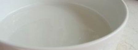 дрожжевое тесто в мультиварке. Шаг 2