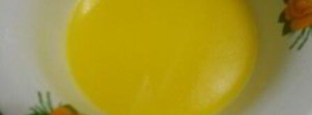 дрожжевое тесто воздушное. Шаг 4