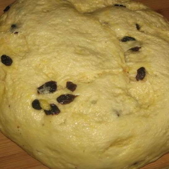 Рецепт дрожжевое тесто за 15 минут